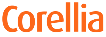 Corellia logo_organssi