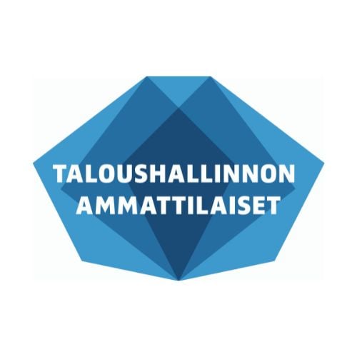 Taloushallinnon ammattilaiset