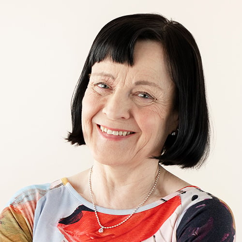 Jaana Asikainen